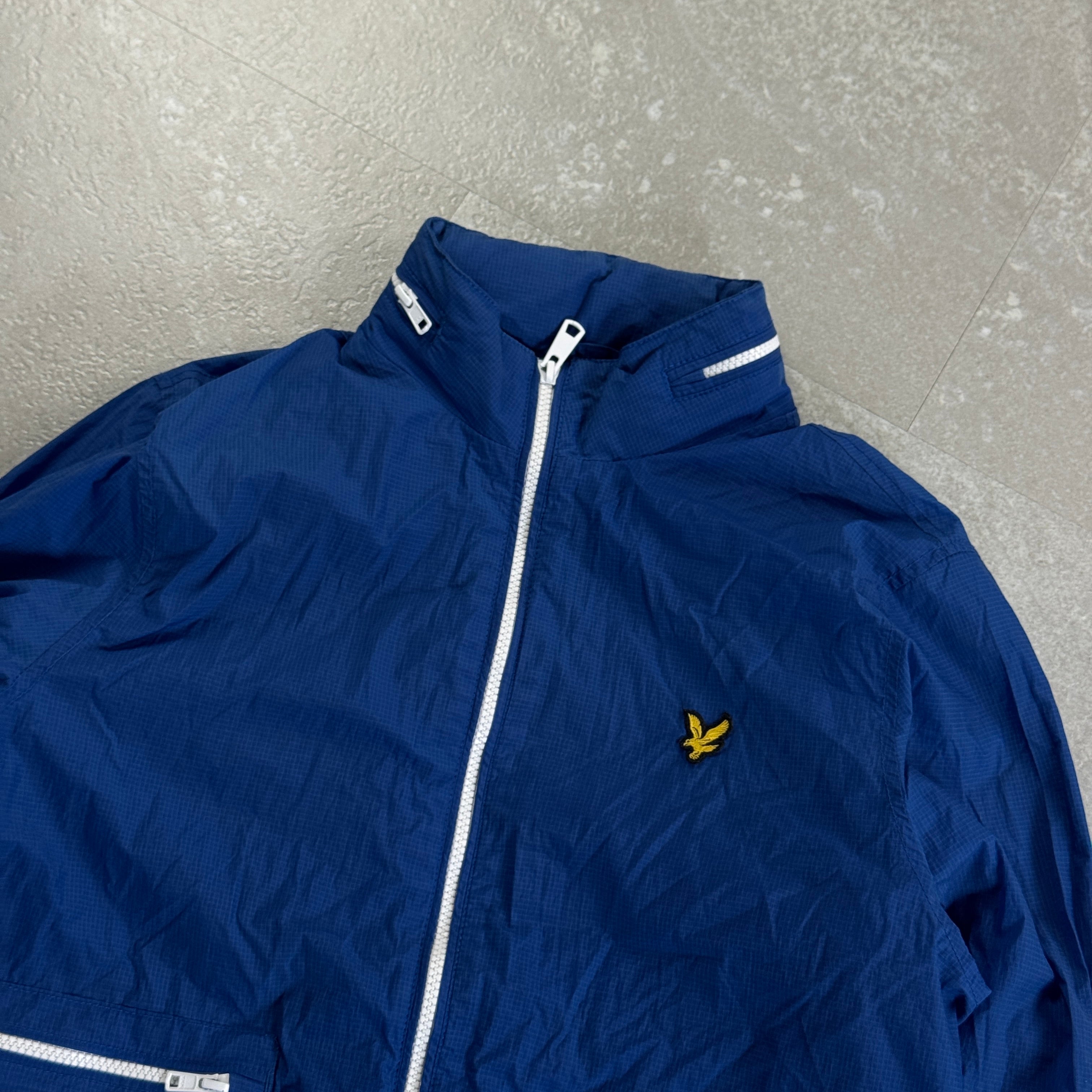 Lyle & Scott Jacke (M)