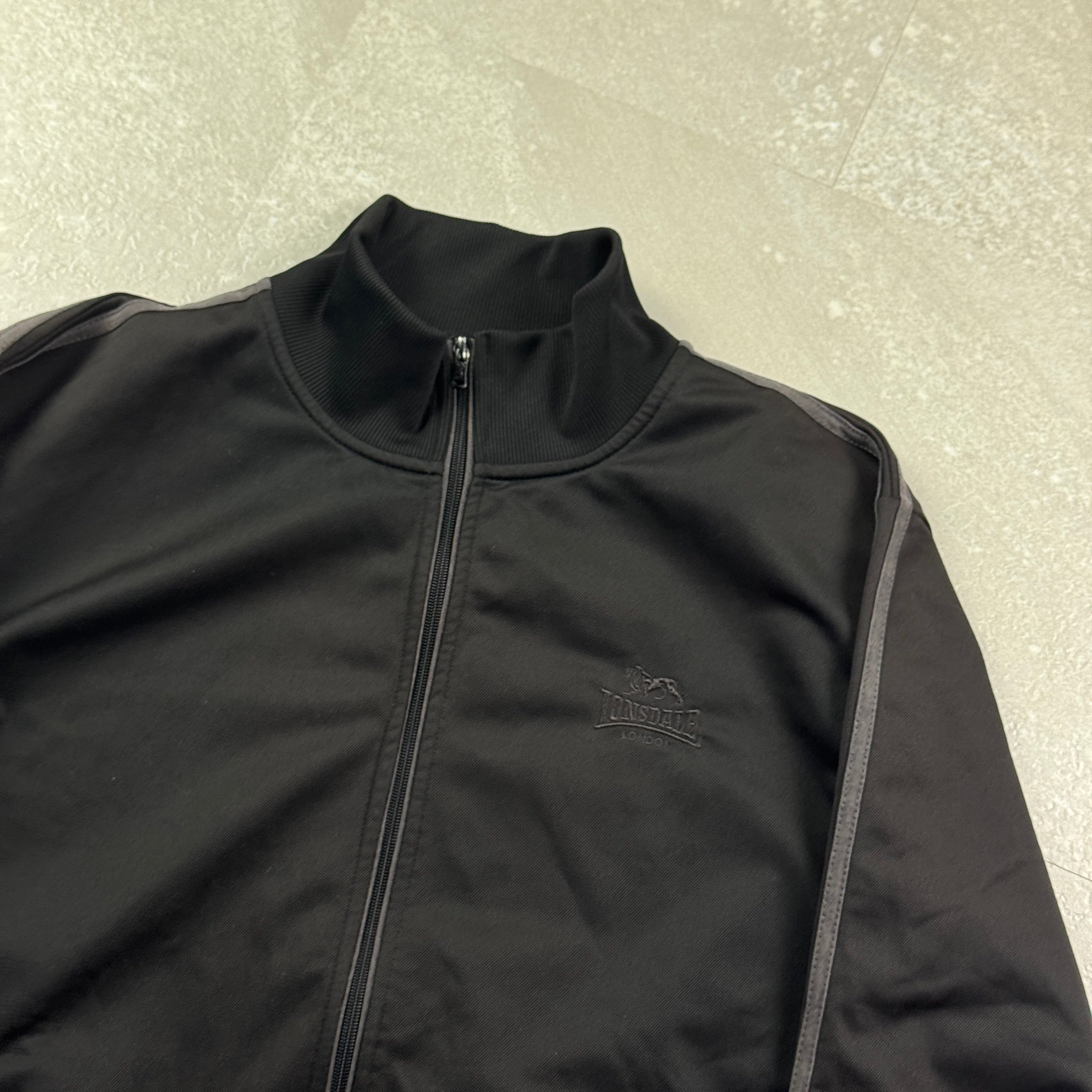 Lonsdale Trackjacket (XL)