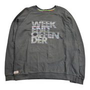 Weekend Offender Sweater (XL)