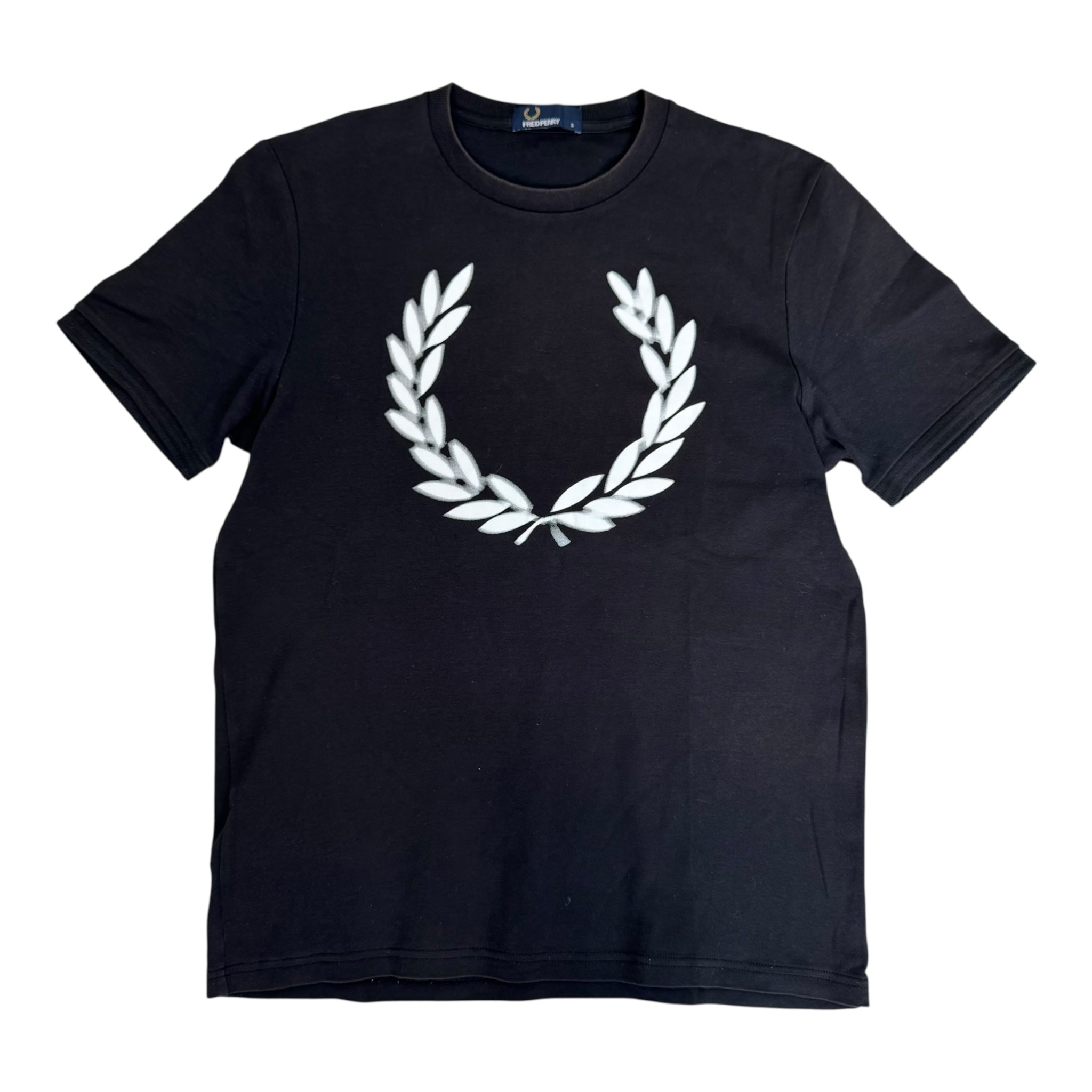 Fred Perry T-Shirt (S)