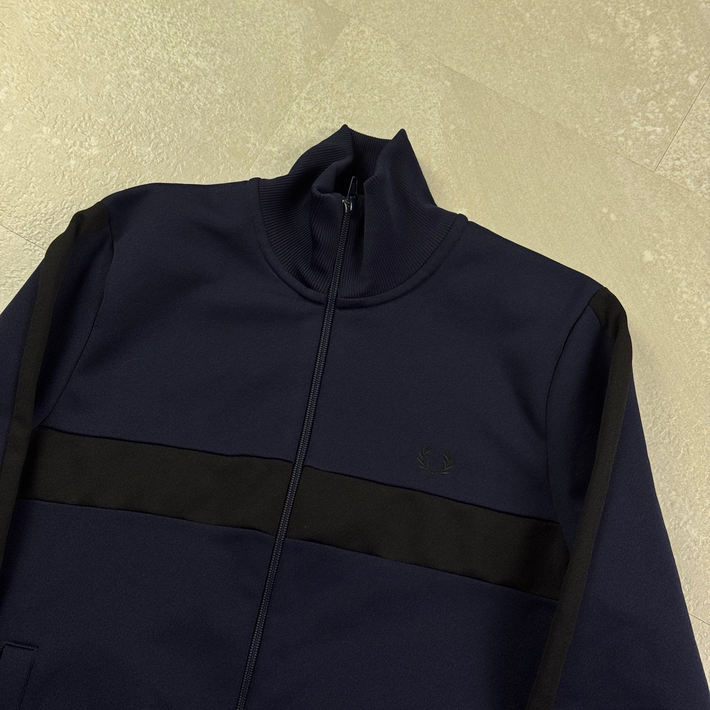 Fred Perry Trackjacket (S)