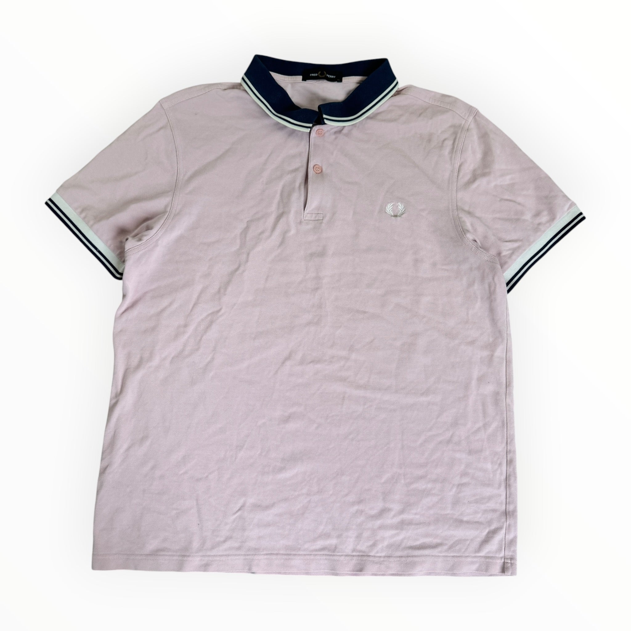 Fred Perry Poloshirt (XL)