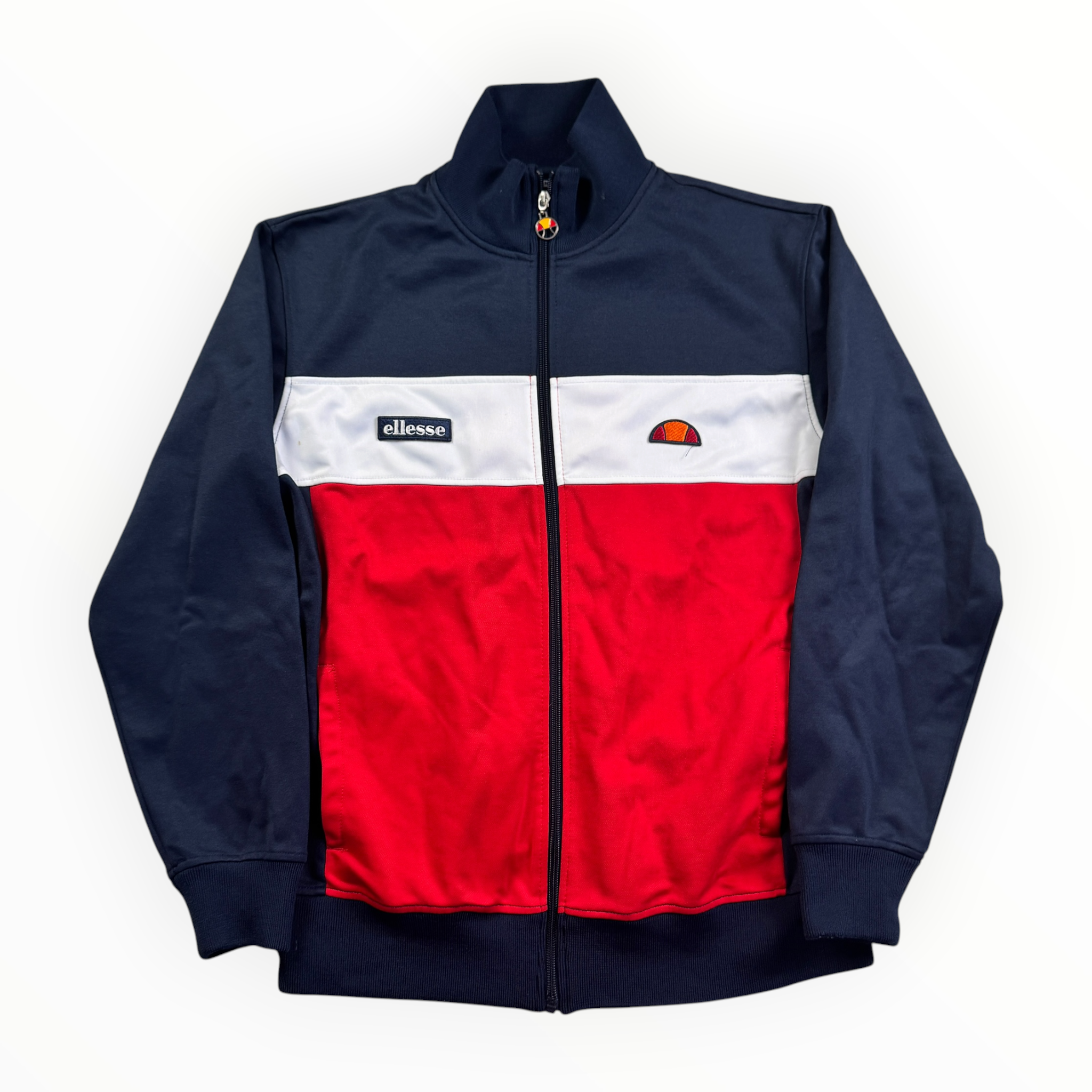 Ellesse Trackjacket (M)