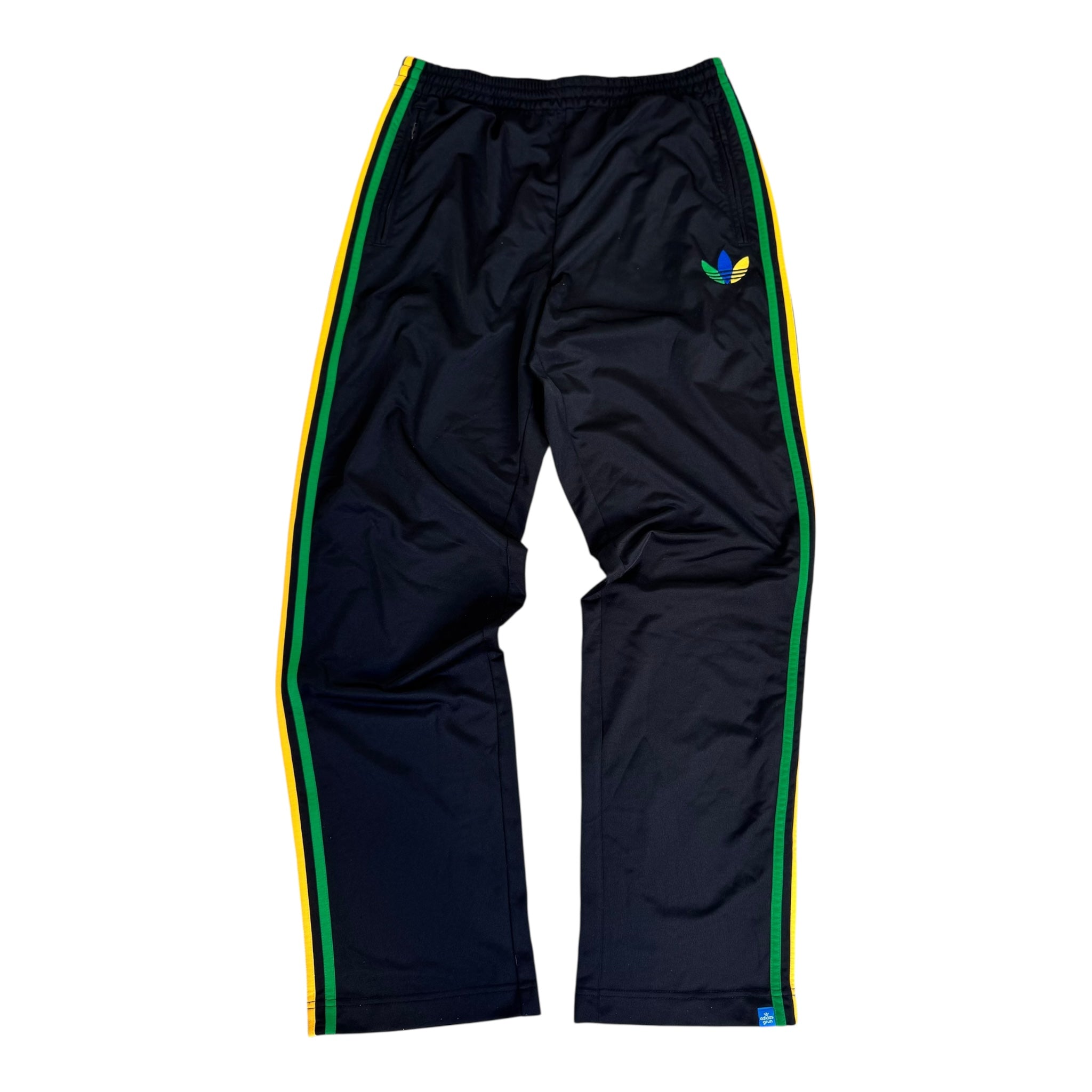 Adidas Firebird Trackpants (M)