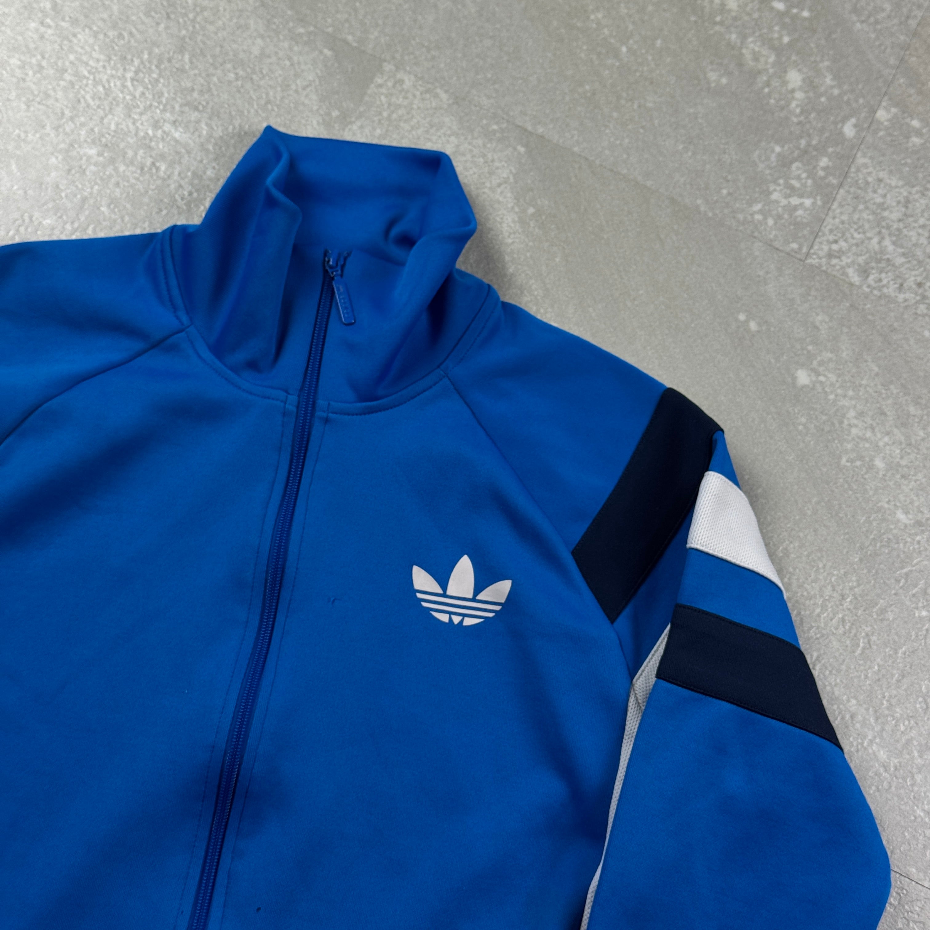 Adidas Firebird Trackjacket (M)