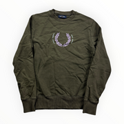 Fred Perry Sweater (S)