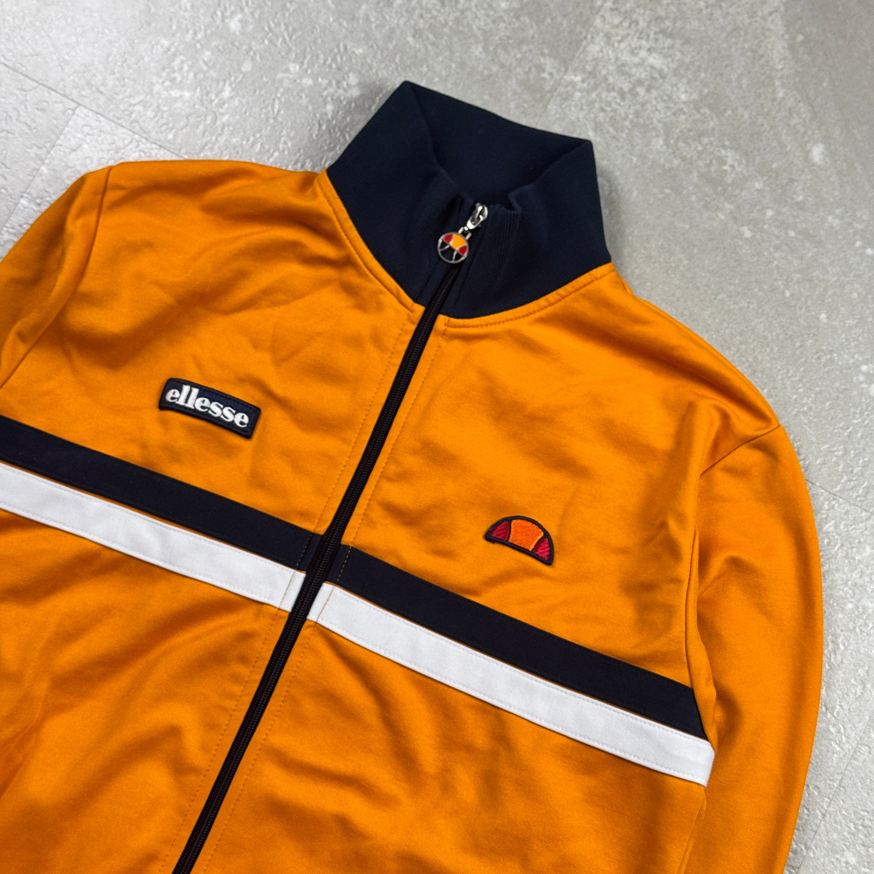 Ellesse Trackjacket (S)