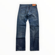 Levis 501 Jeans