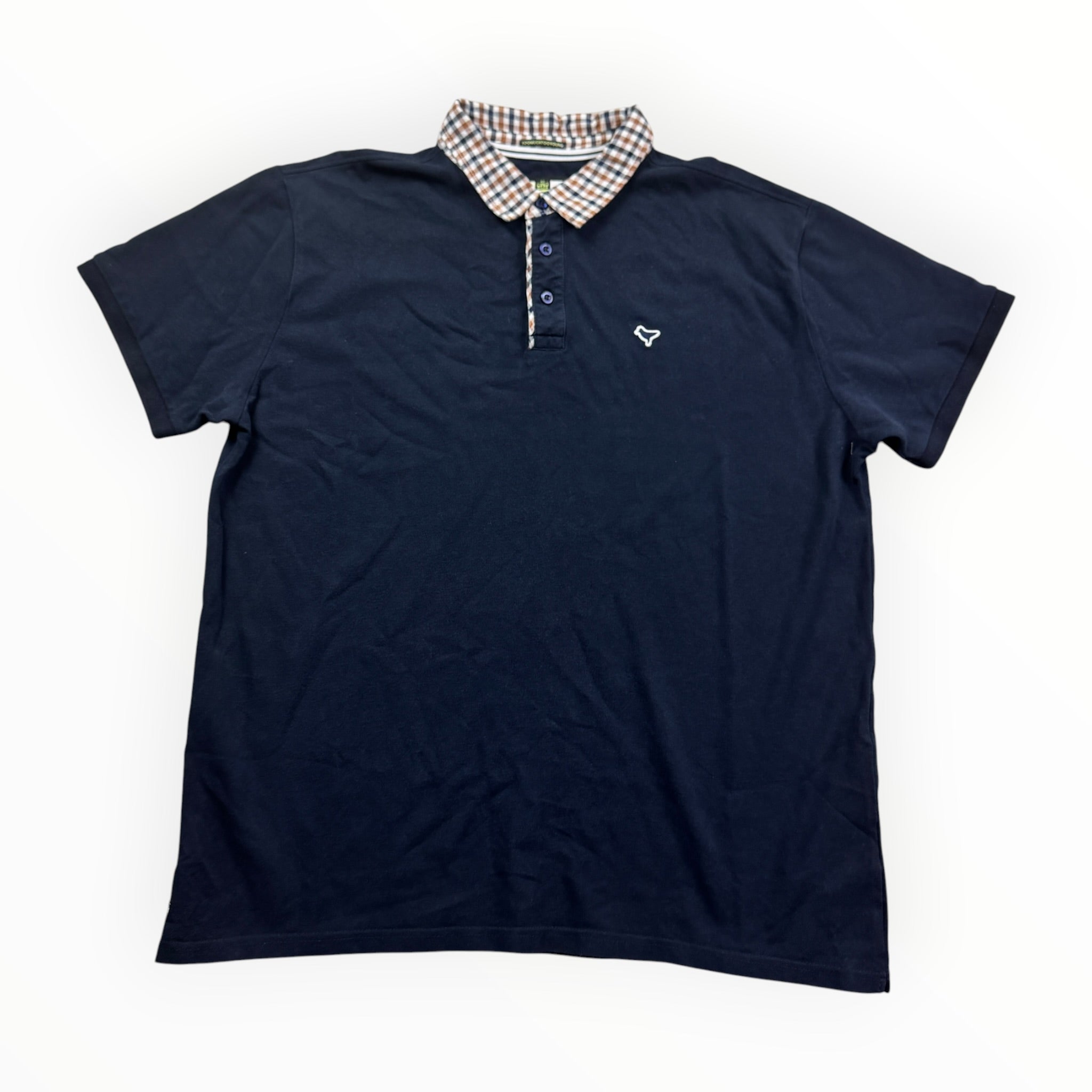 Weekend Offender Poloshirt (XL)