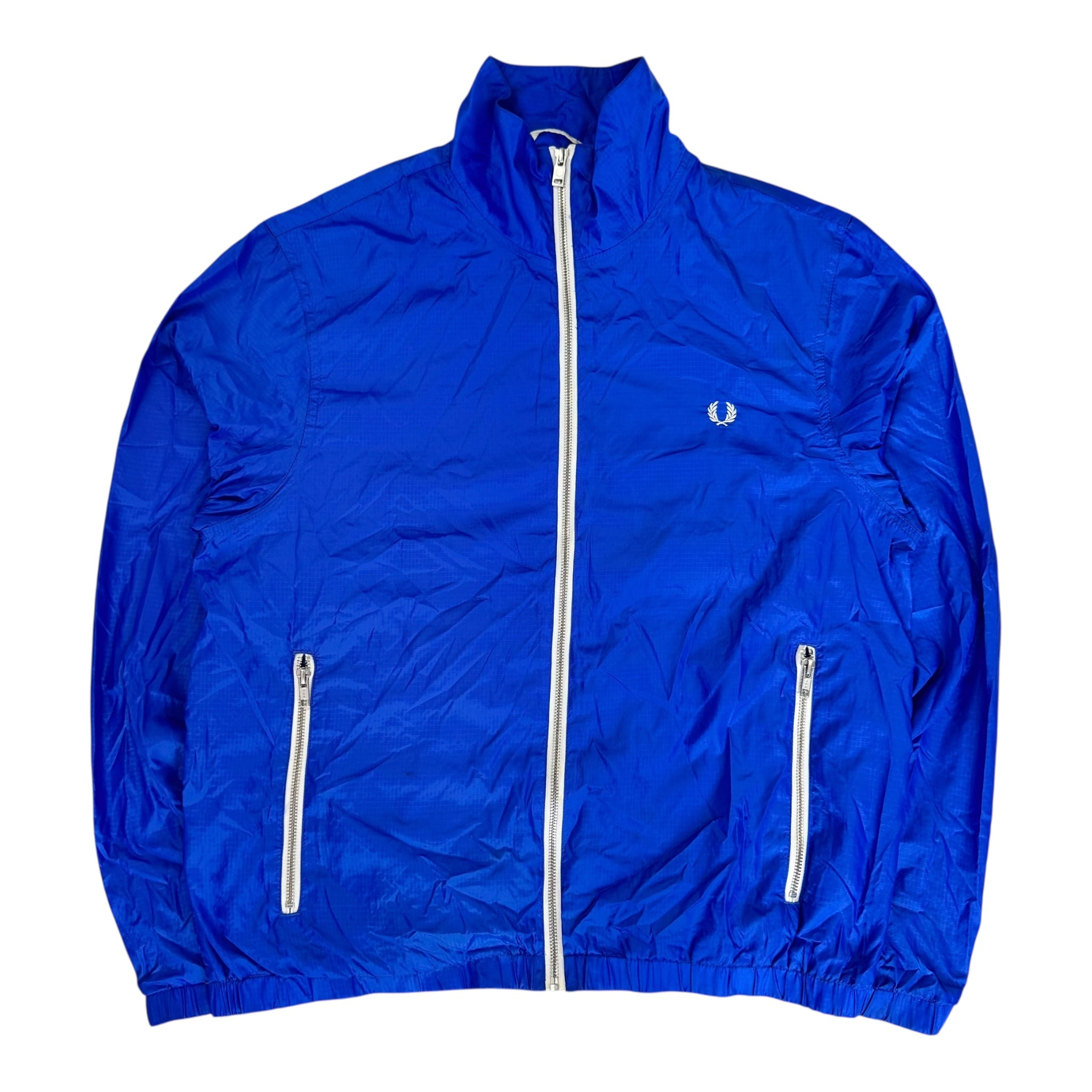 Fred Perry Jacke (L)