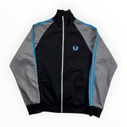 Fred Perry Trackjacket (XS)