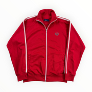 Fred Perry Trackjacket (M)