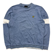 Lyle & Scott Sweater (S)