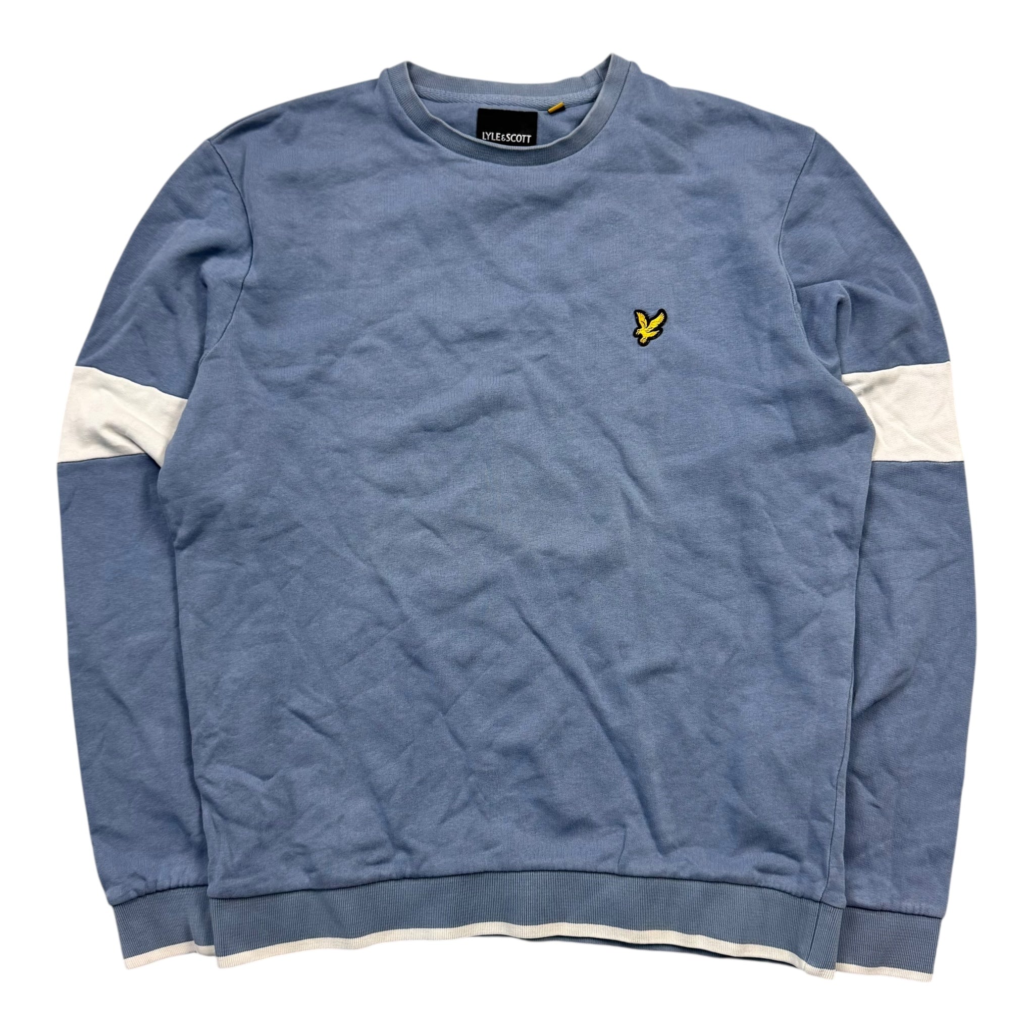 Lyle & Scott Sweater (S)