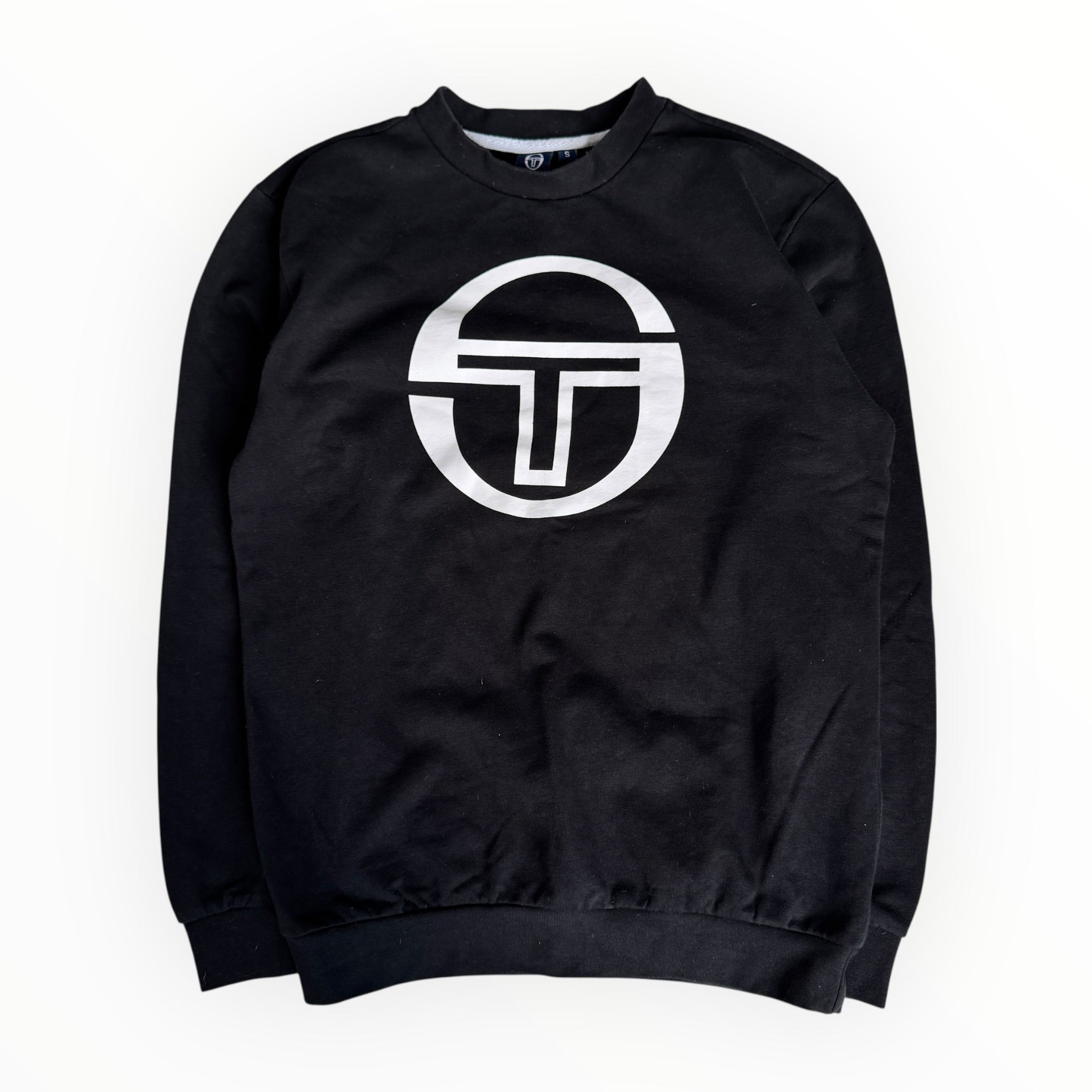 Sergio Tacchini Sweater (S)