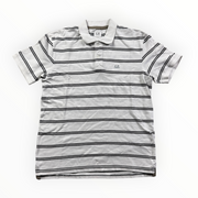 C.P Company Poloshirt (L)