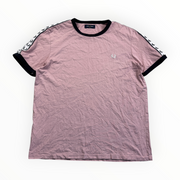Fred Perry T-Shirt (XL)