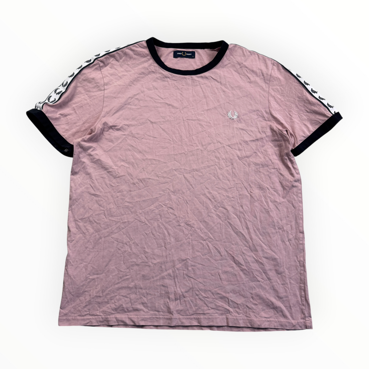 Fred Perry T-Shirt (XL)
