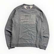 Weekend Offender Sweater (S)