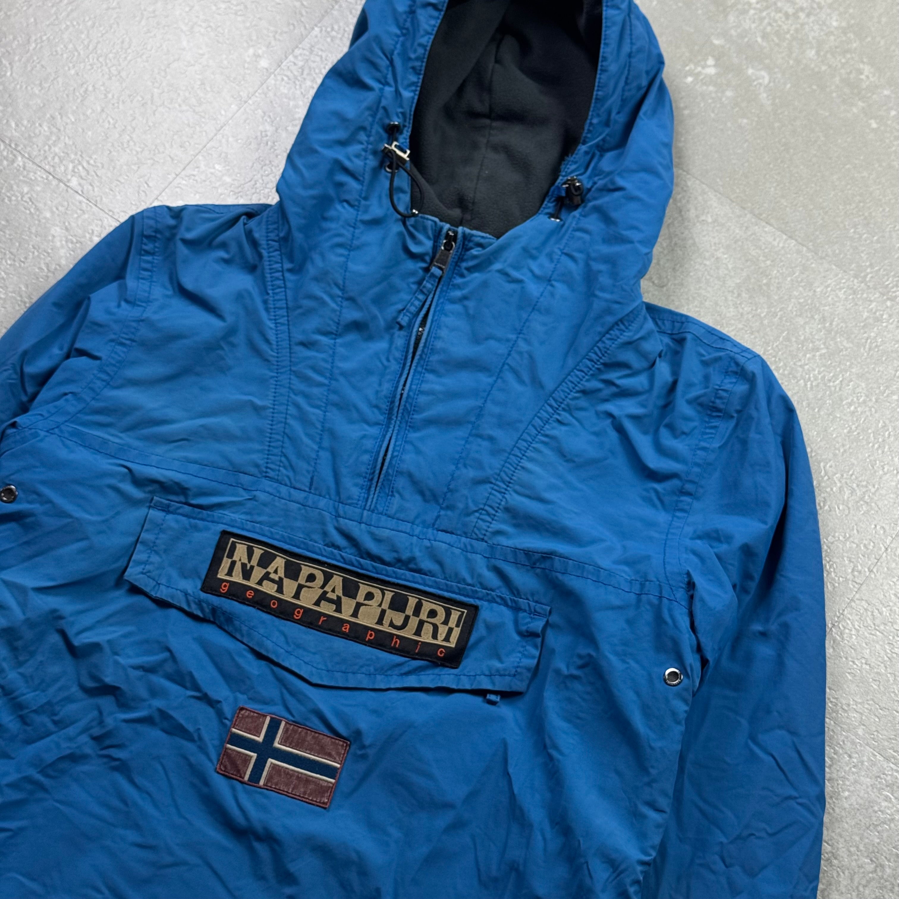 Napapijri Jacke (M)