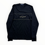 Fred Perry Longsleeve (S)