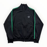 Fred Perry Trackjacket (M)