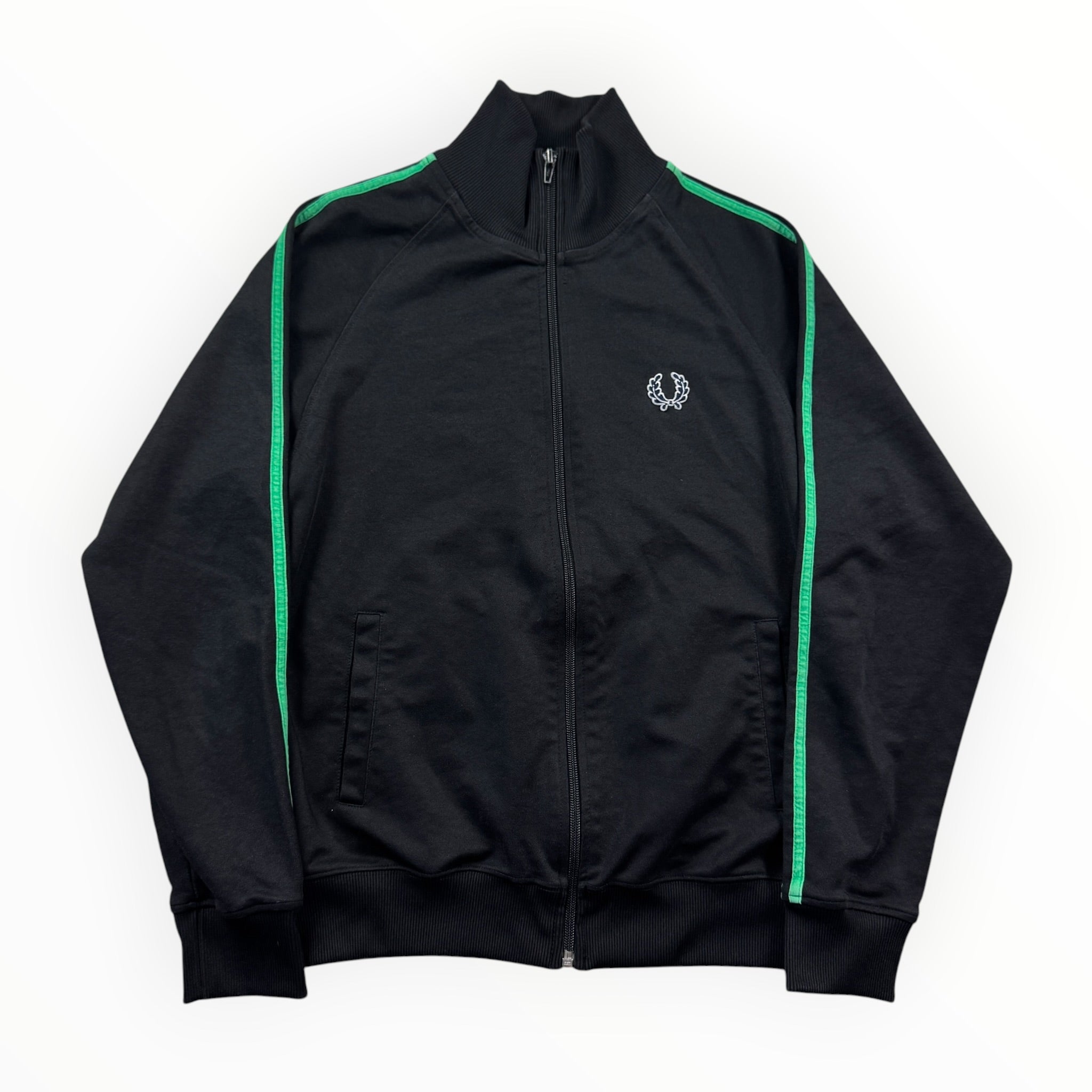 Fred Perry Trackjacket (M)