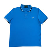 Fred Perry Poloshirt (L)