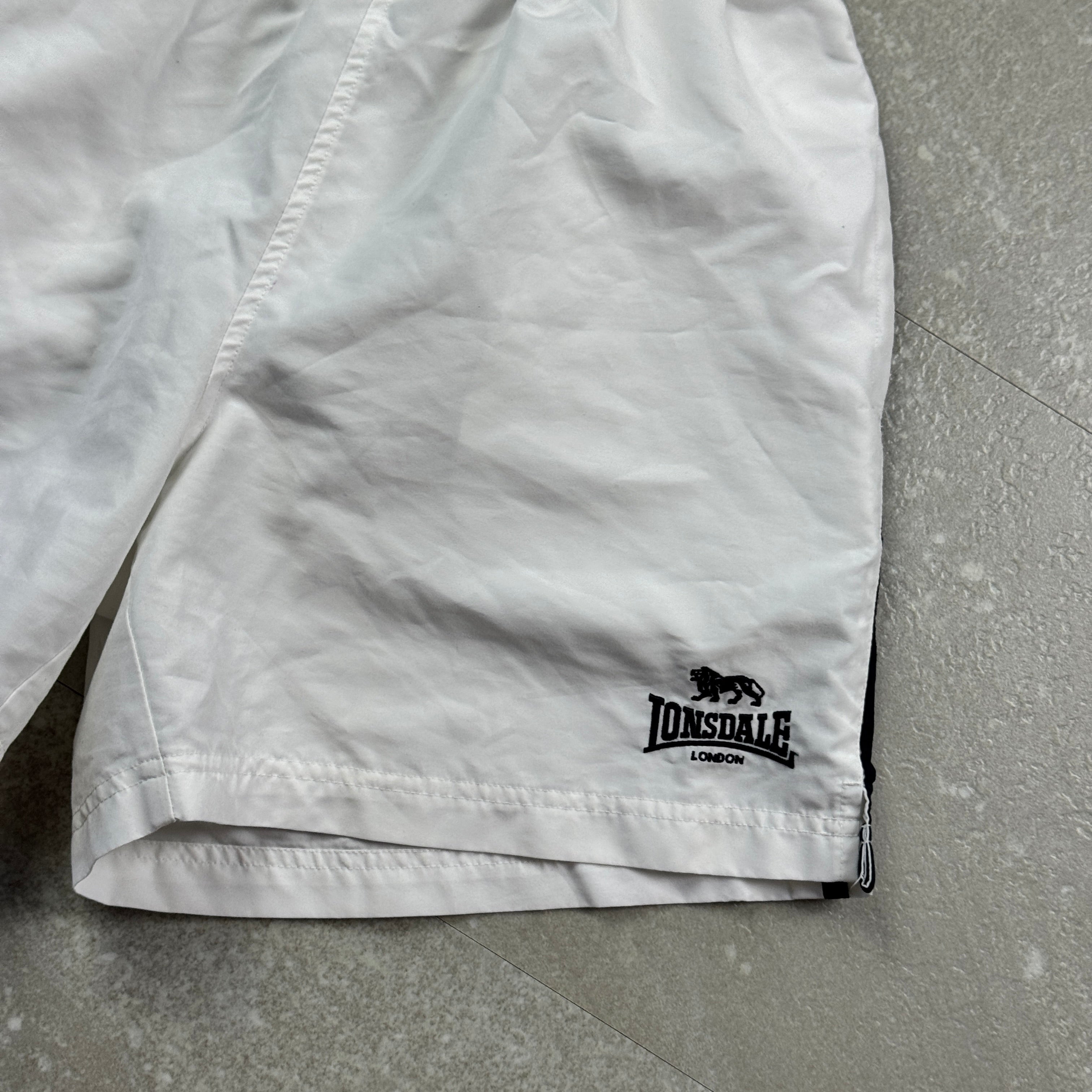 Lonsdale Shorts (M)