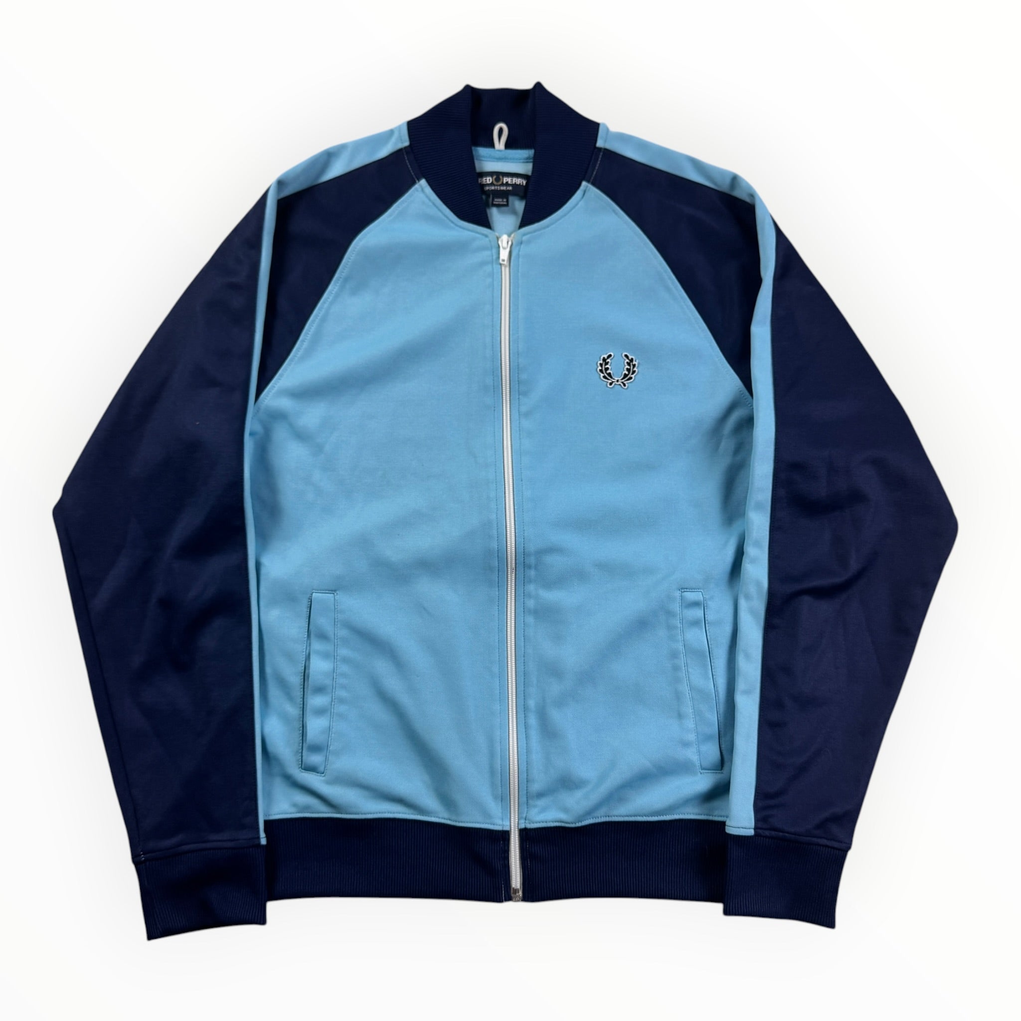 Fred Perry Trackjacket (M)