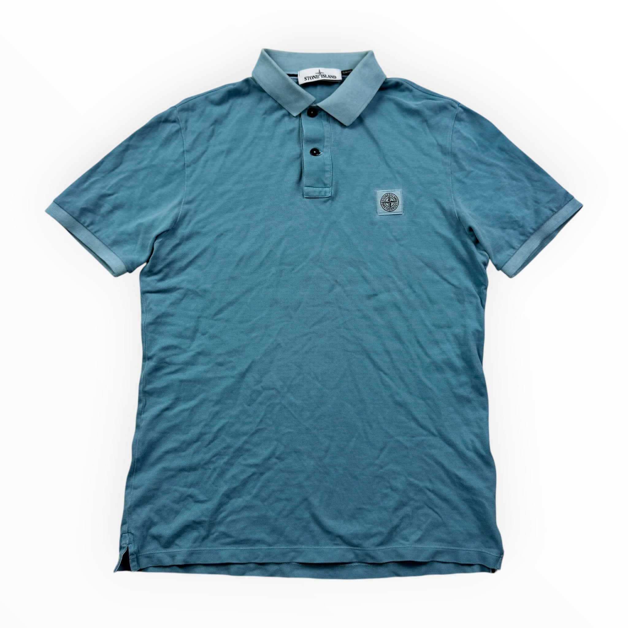 Stone Island Poloshirt (L)