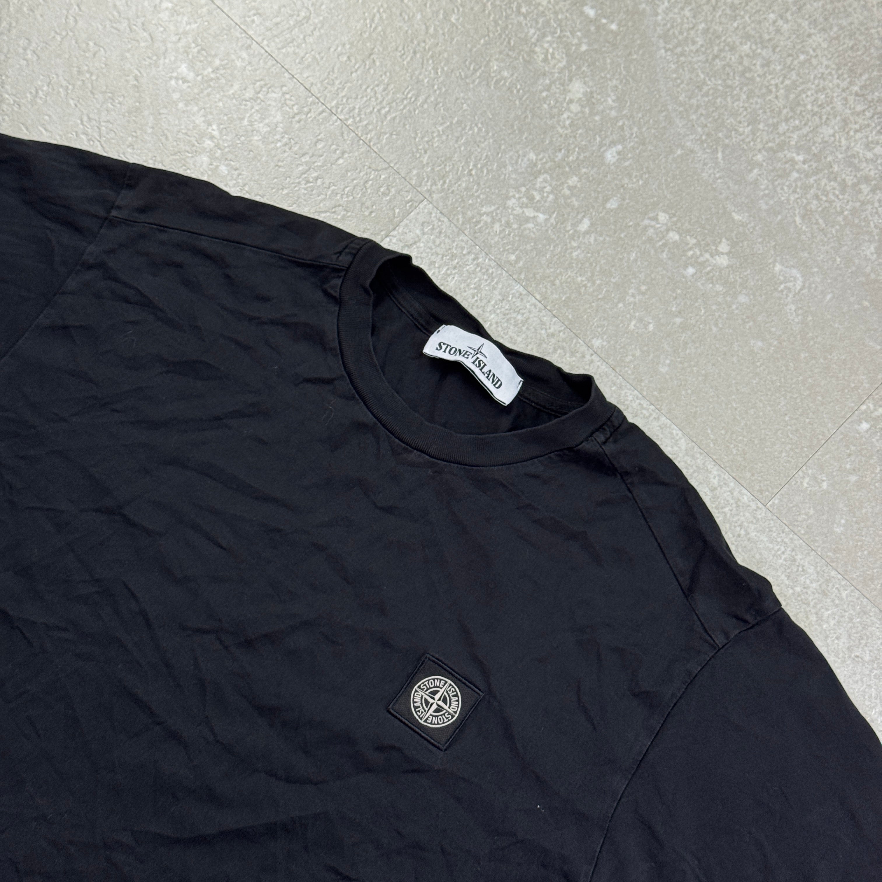 Stone Island T-Shirt (M)
