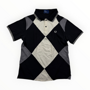Fred Perry Poloshirt (S)