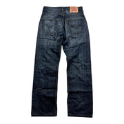 Levis 501 Jeans