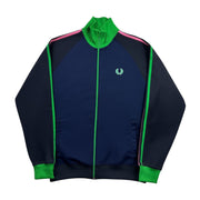 Fred Perry Trackjacket (M)