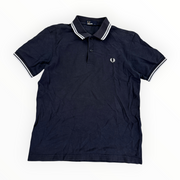 Fred Perry Poloshirt (S)