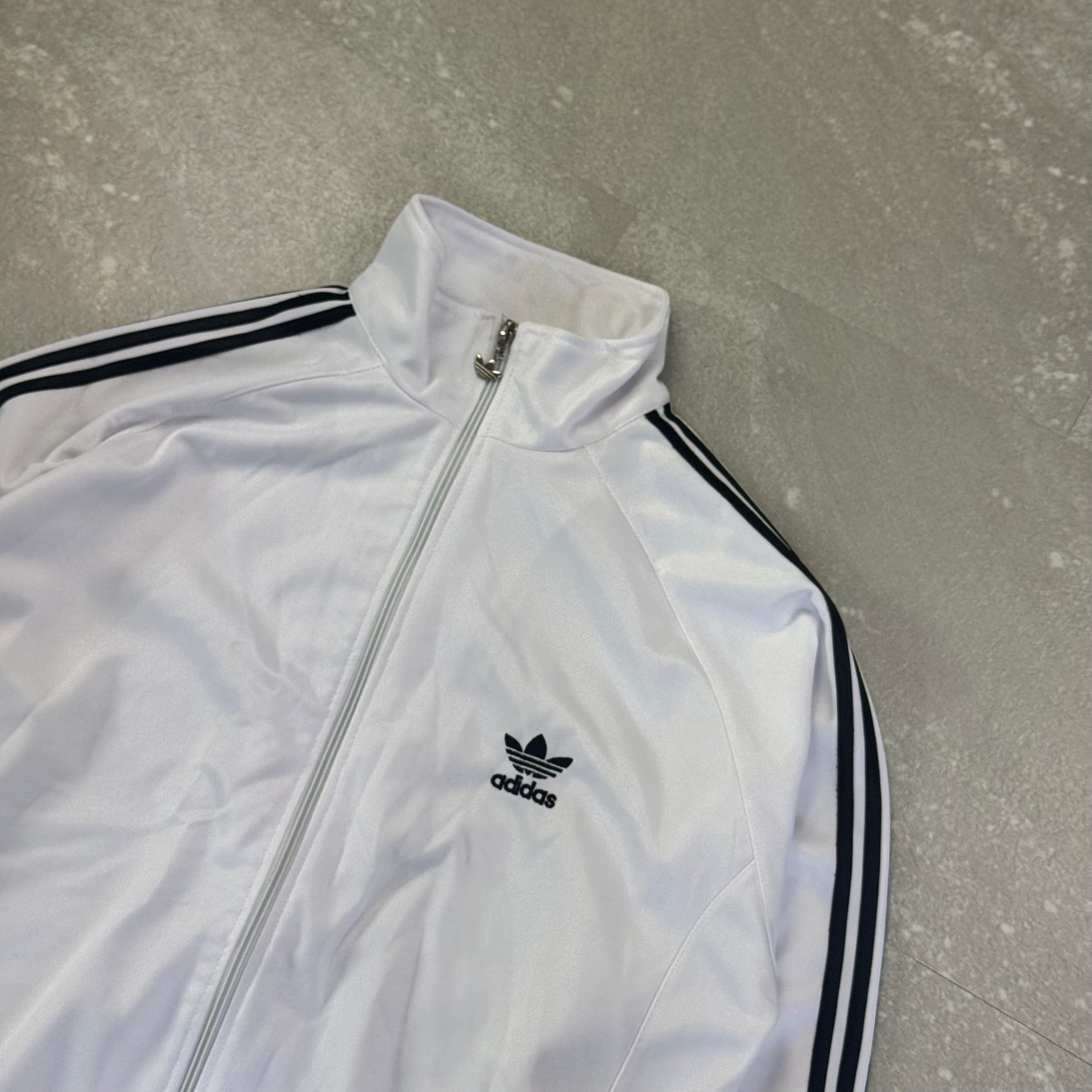 Adidas Firebird Trackjacket (L)