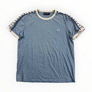 Fred Perry T-Shirt (L)