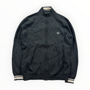Fred Perry Zipper (S)