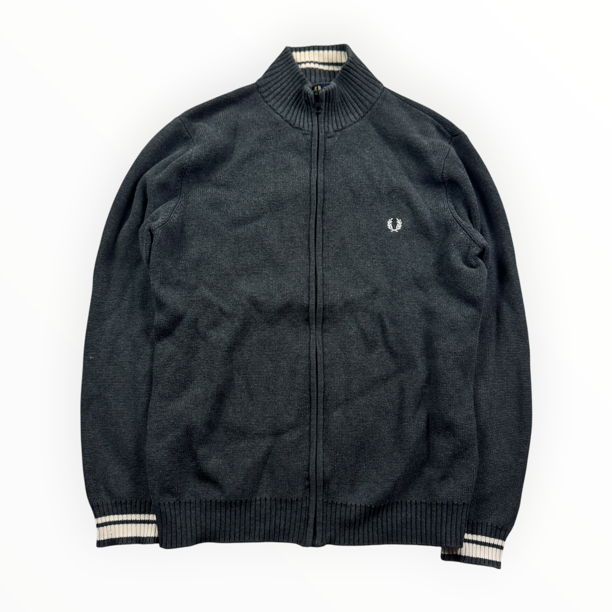 Fred Perry Zipper (S)
