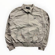 Fred Perry Jacke (S)