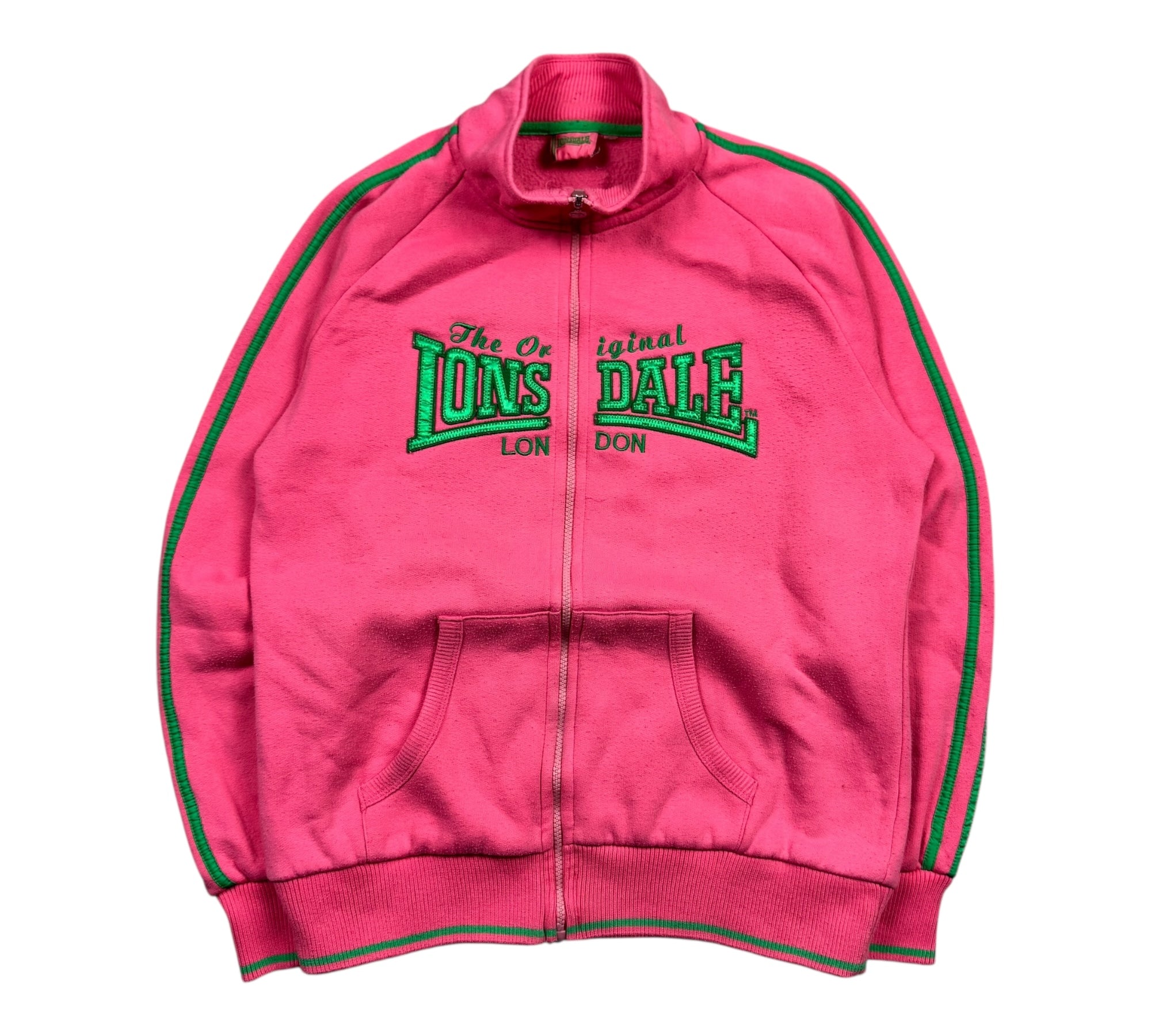 Lonsdale Trackjacket (M)