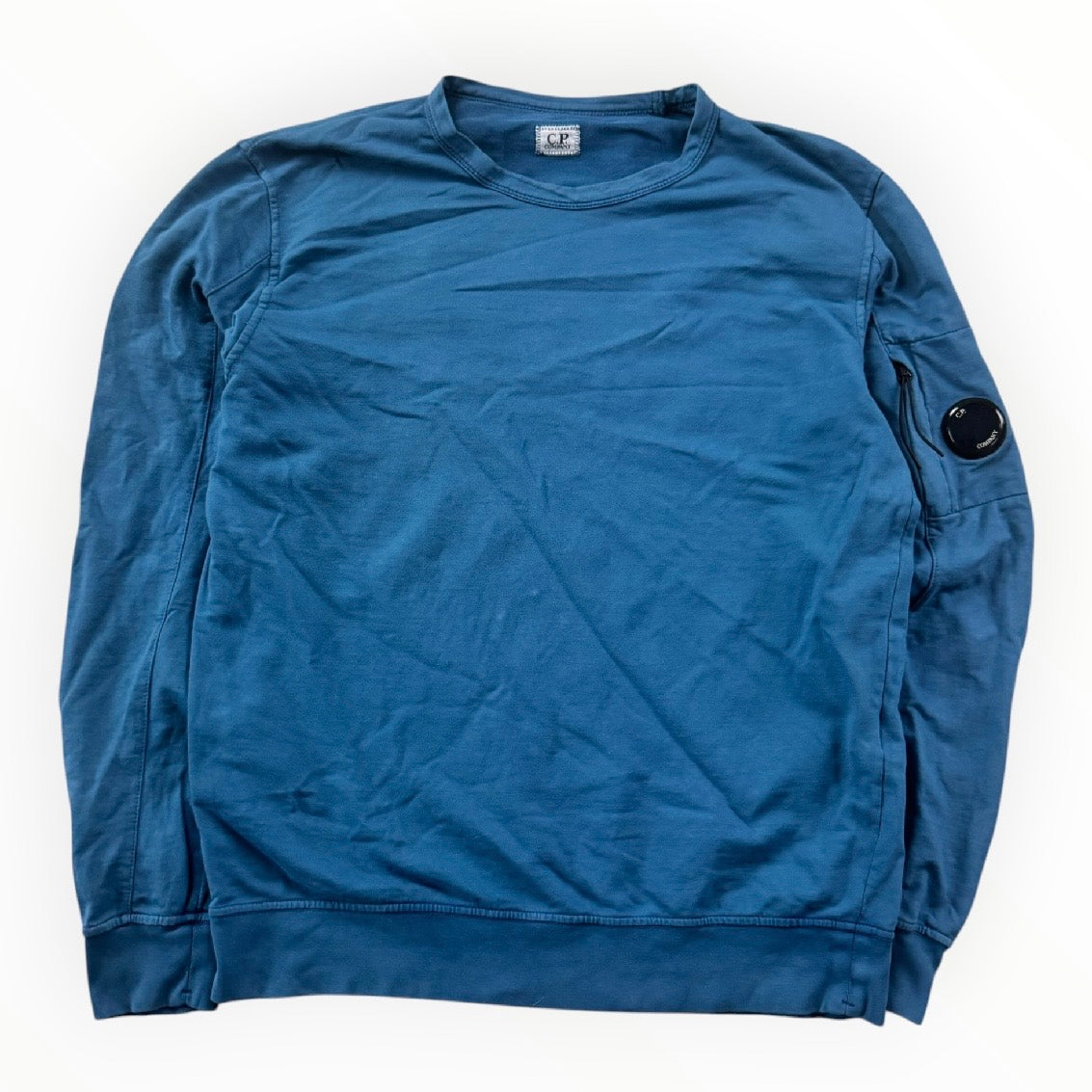 C.P Company Sweater (L)