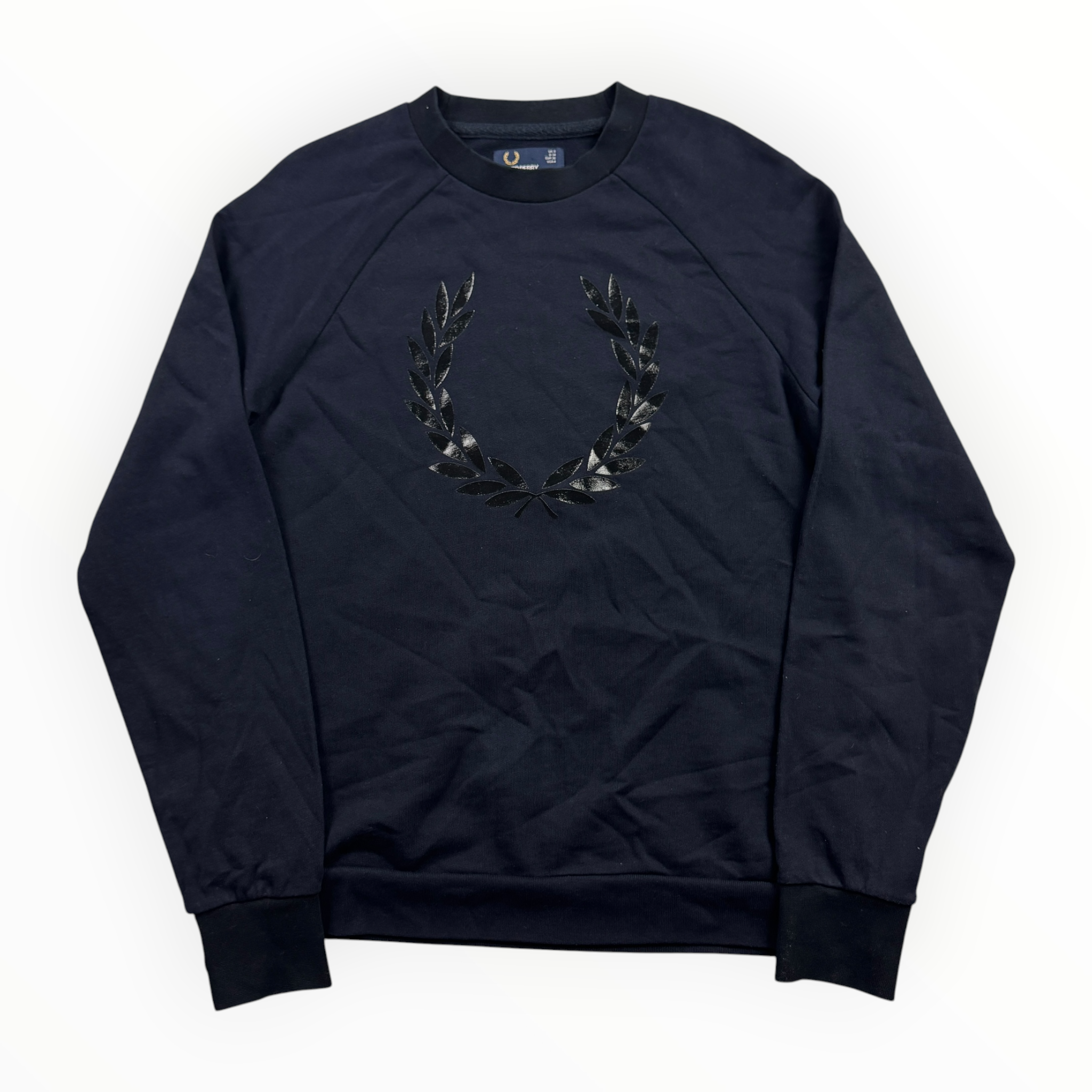 Fred Perry Sweater (S)