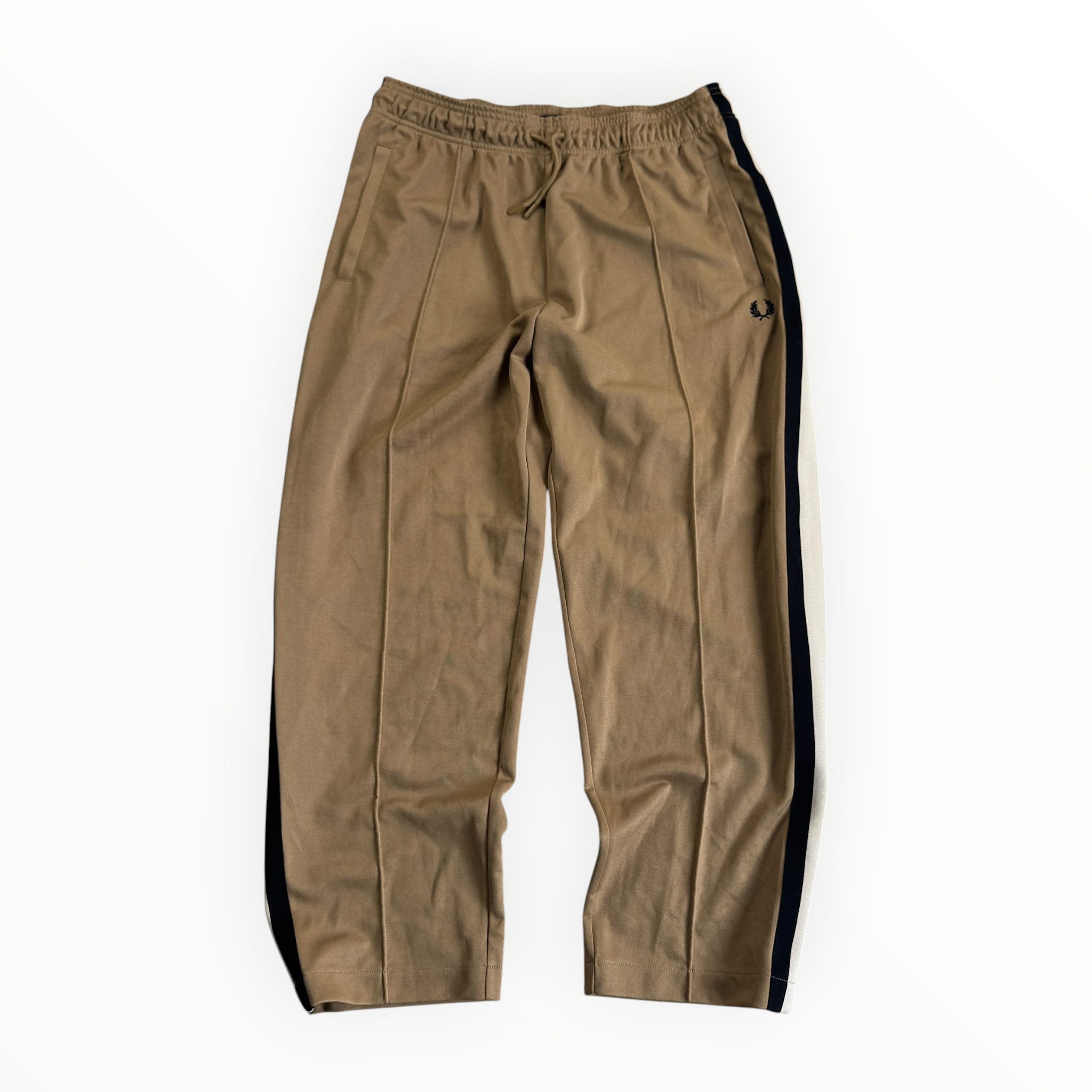 Fred Perry Trackpants (XL)