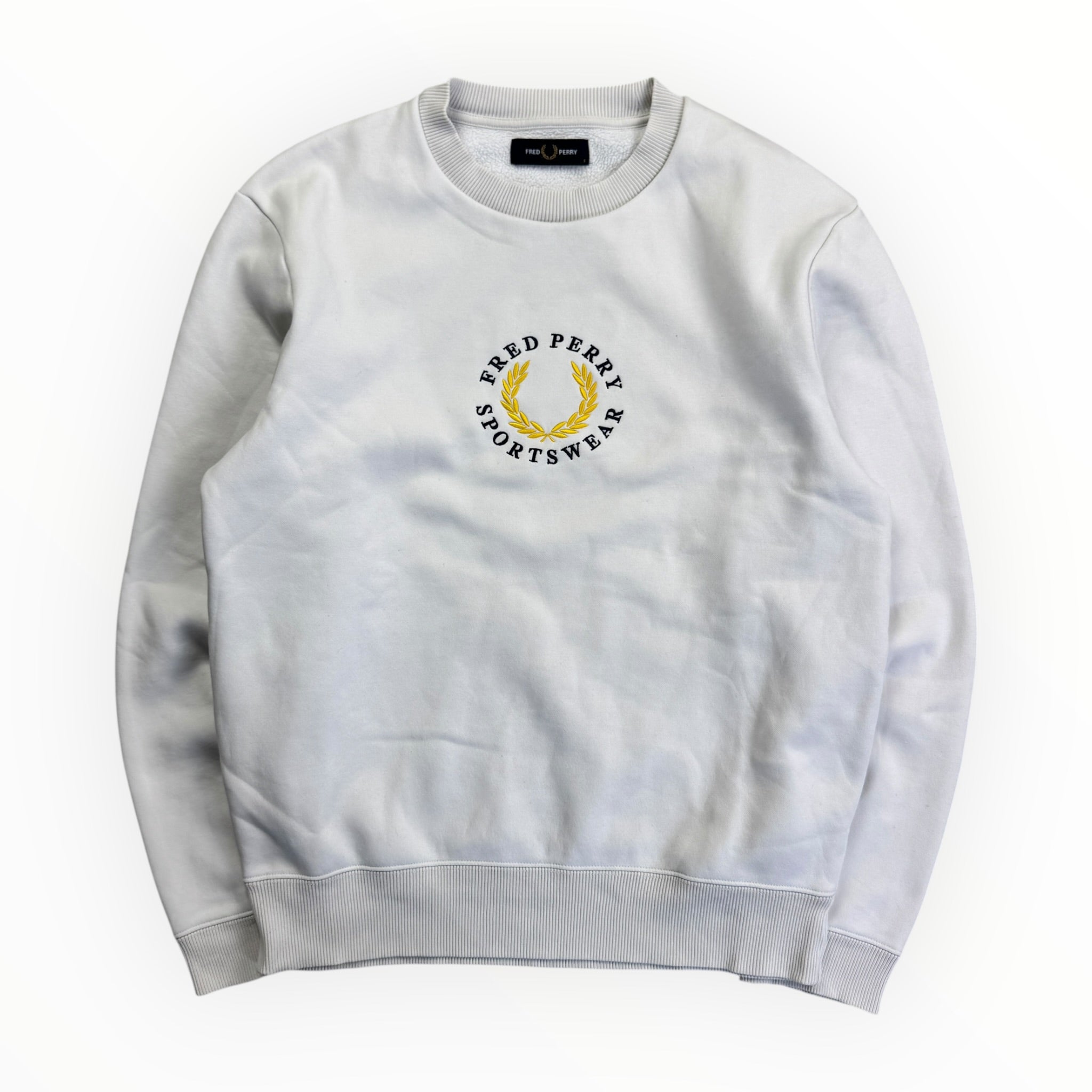 Fred Perry Sweater (S)