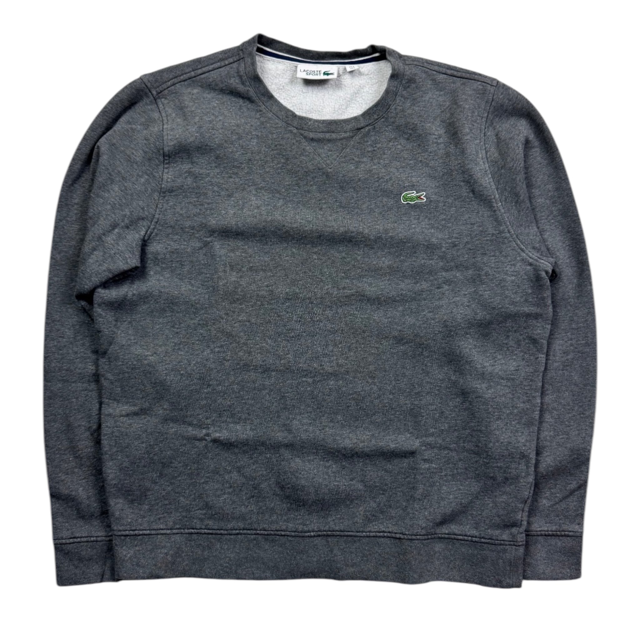 Lacoste Sweater (L)