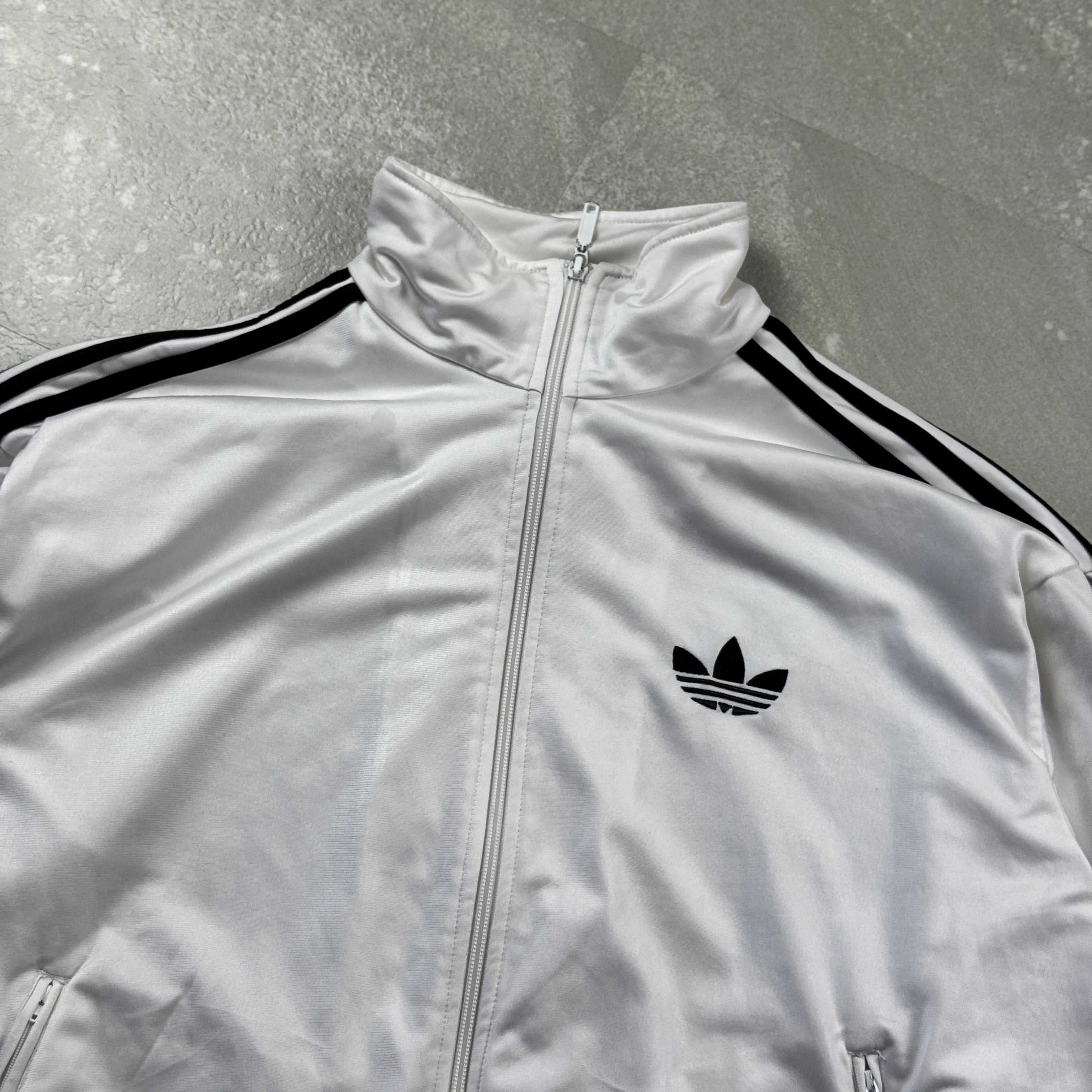 Adidas Firebird Trackjacket (L)