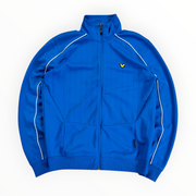 Lyle & Scott Trackjacket (M)