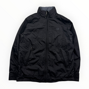 Fred Perry Jacke (M)